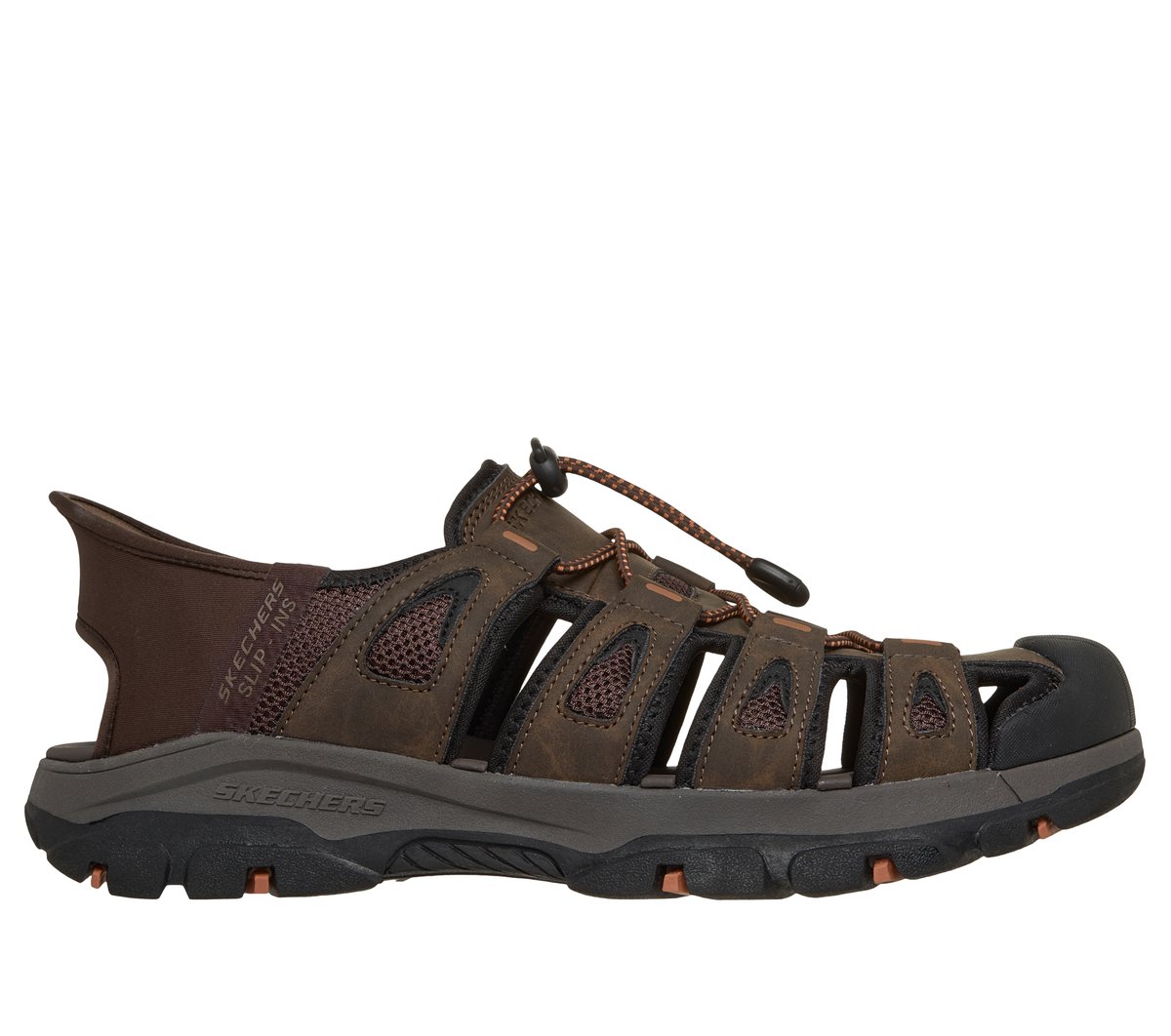 Skechers Slip-ins RF: Tresmen - Norvick | Skechers Men