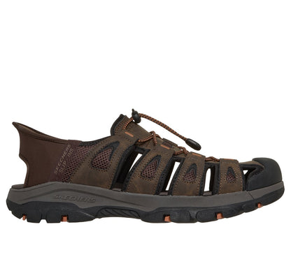Skechers Slip-ins RF: Tresmen - Norvick | Skechers Men