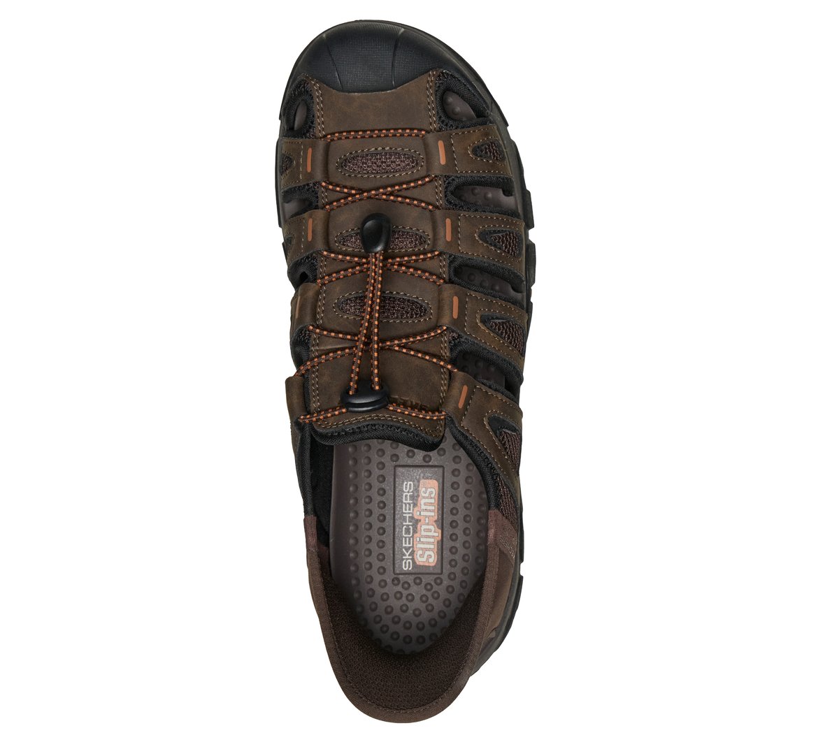 Skechers Slip-ins RF: Tresmen - Norvick | Skechers Men