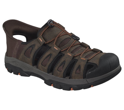 Skechers Slip-ins RF: Tresmen - Norvick | Skechers Men