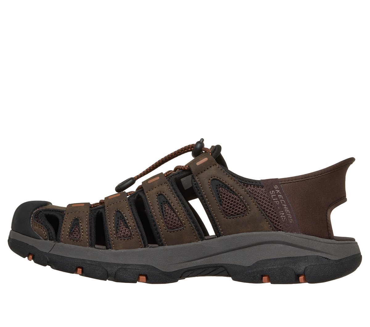 Skechers Slip-ins RF: Tresmen - Norvick | Skechers Men