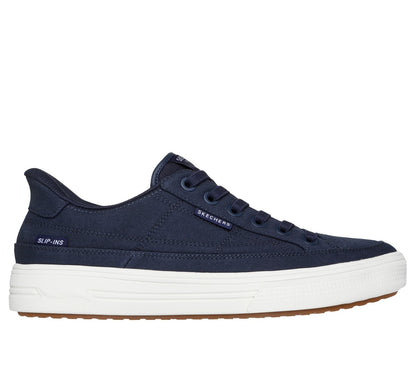 Skechers Slip-ins: Arch Fit Arcade - See Ya There | Skechers Men