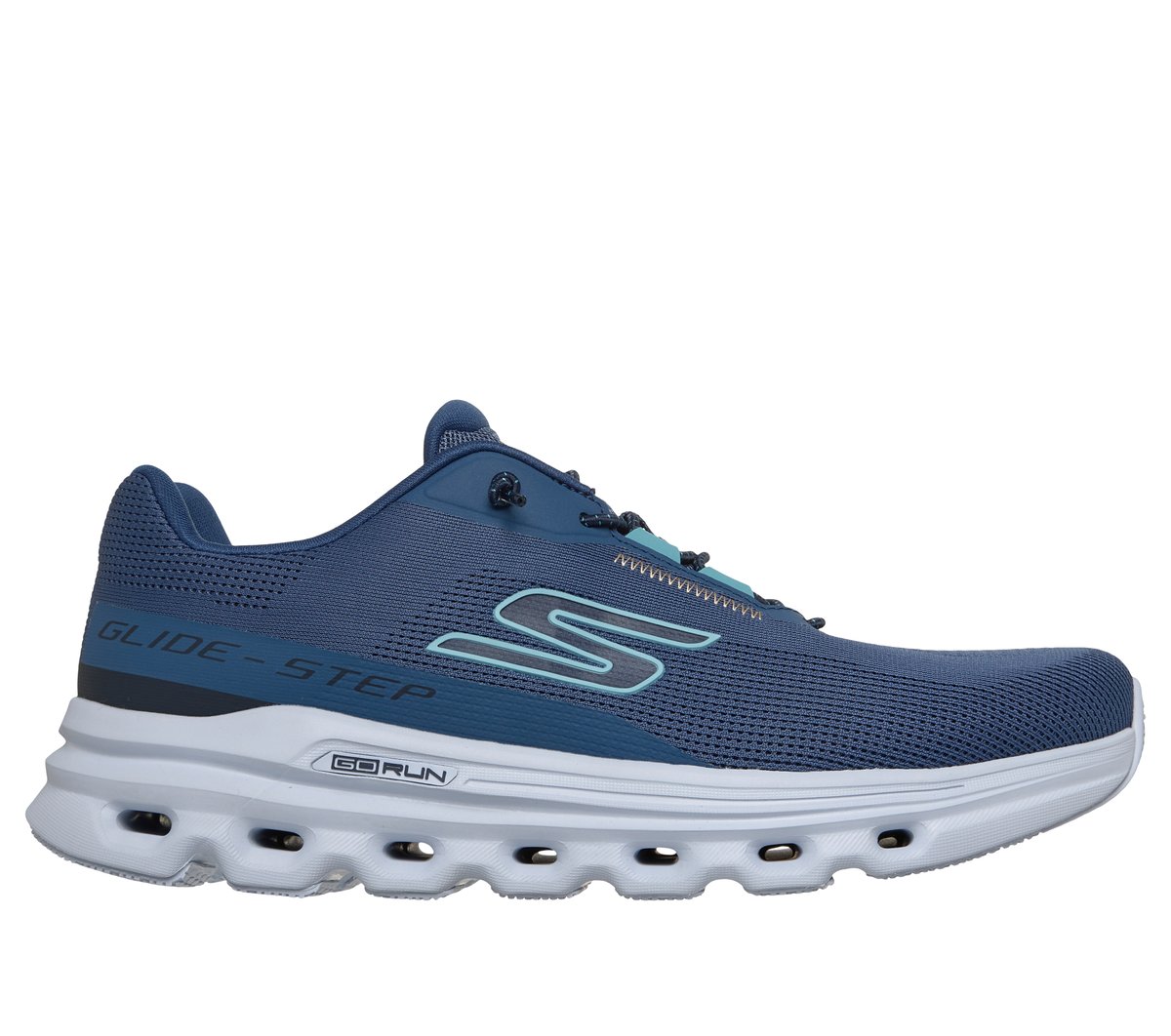 GO RUN Glide-Step Arch Fit - Casion | Skechers Men