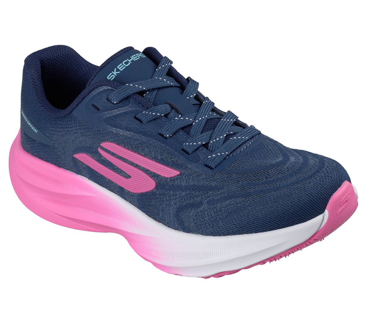 Skechers Aero Spark - Speedwave | Skechers Kids