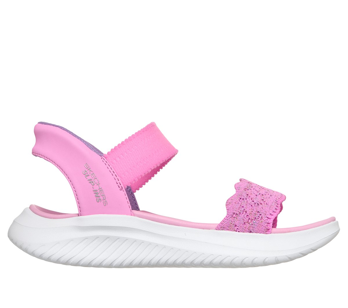 Skechers Slip-ins: Ultra Flex 3.0 - Hermosa Breeze | Skechers Kids