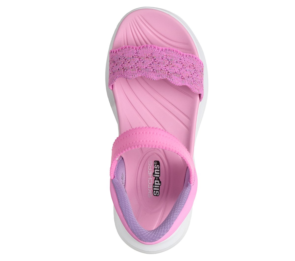 Skechers Slip-ins: Ultra Flex 3.0 - Hermosa Breeze | Skechers Kids
