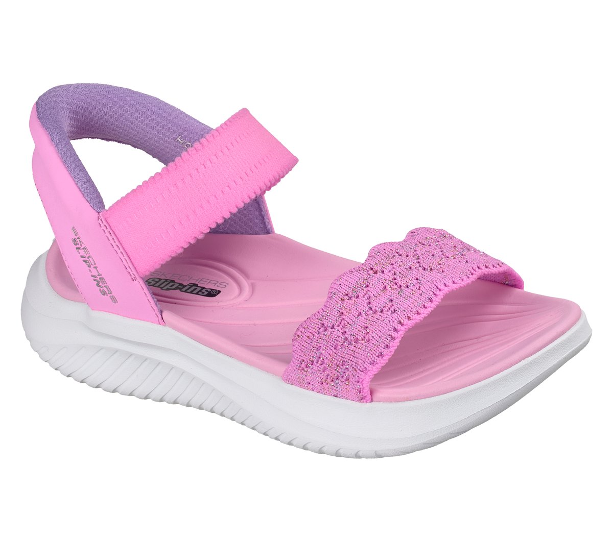 Skechers Slip-ins: Ultra Flex 3.0 - Hermosa Breeze | Skechers Kids