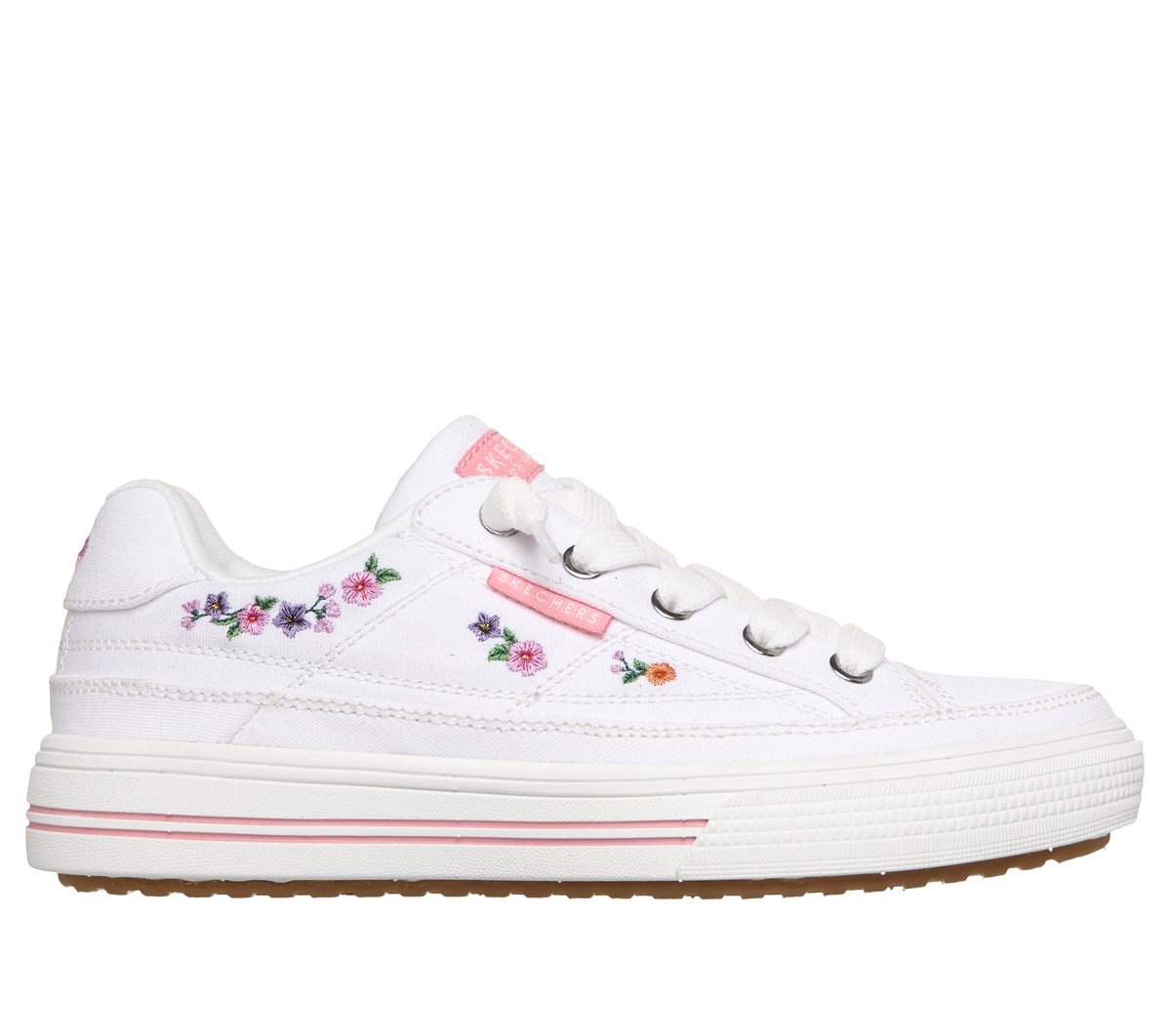 Arcade - Subtle Bouquet | Skechers Kids