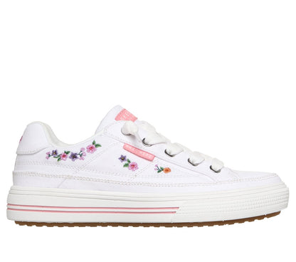 Arcade - Subtle Bouquet | Skechers Kids