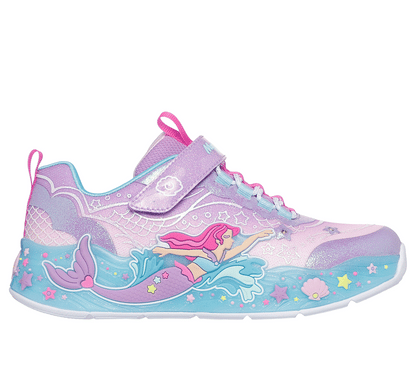 S-Lights: Mermaid Dreams | Skechers Kids