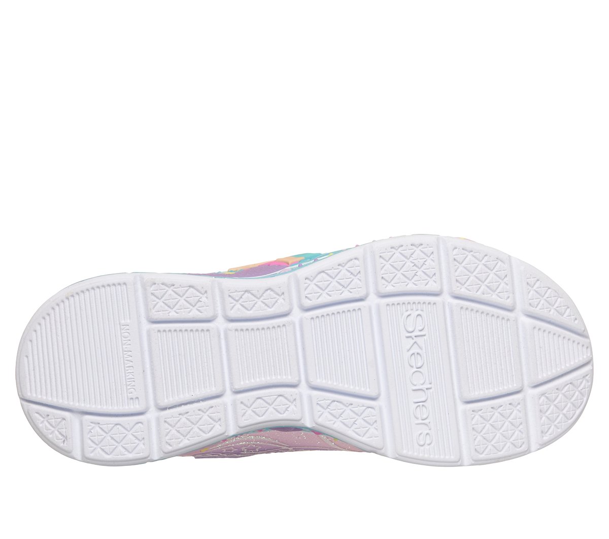 S-Lights: Mermaid Dreams | Skechers Kids