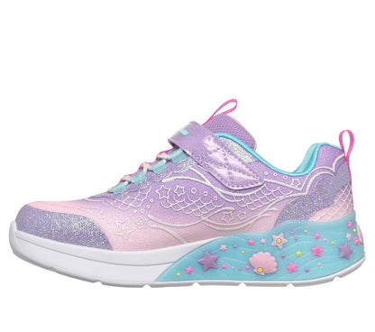 S-Lights: Mermaid Dreams | Skechers Kids