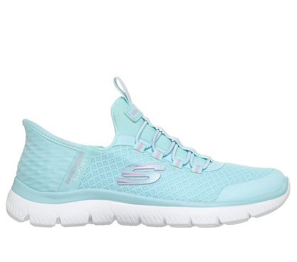 Skechers Slip-ins: Summits | Skechers Kids