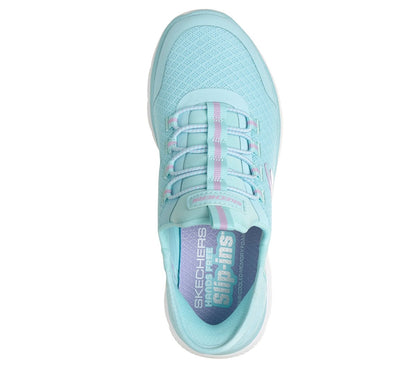 Skechers Slip-ins: Summits | Skechers Kids