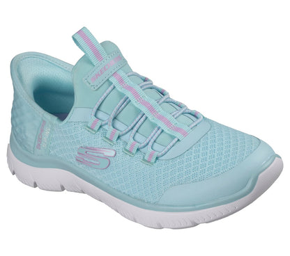 Skechers Slip-ins: Summits | Skechers Kids