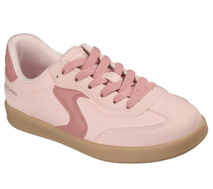 Mommy & Me: Hotshot - Miss Blushing Pink | Skechers Kids