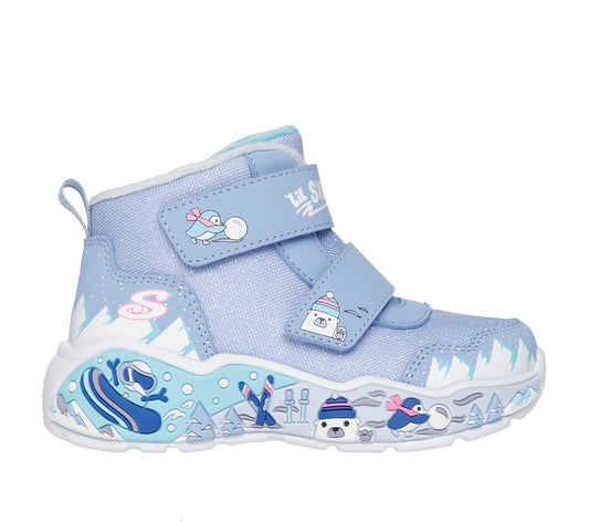 Play Scene | Skechers Kids
