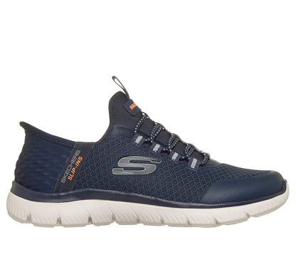 Skechers Slip-ins: Summits - High Range | Skechers Kids