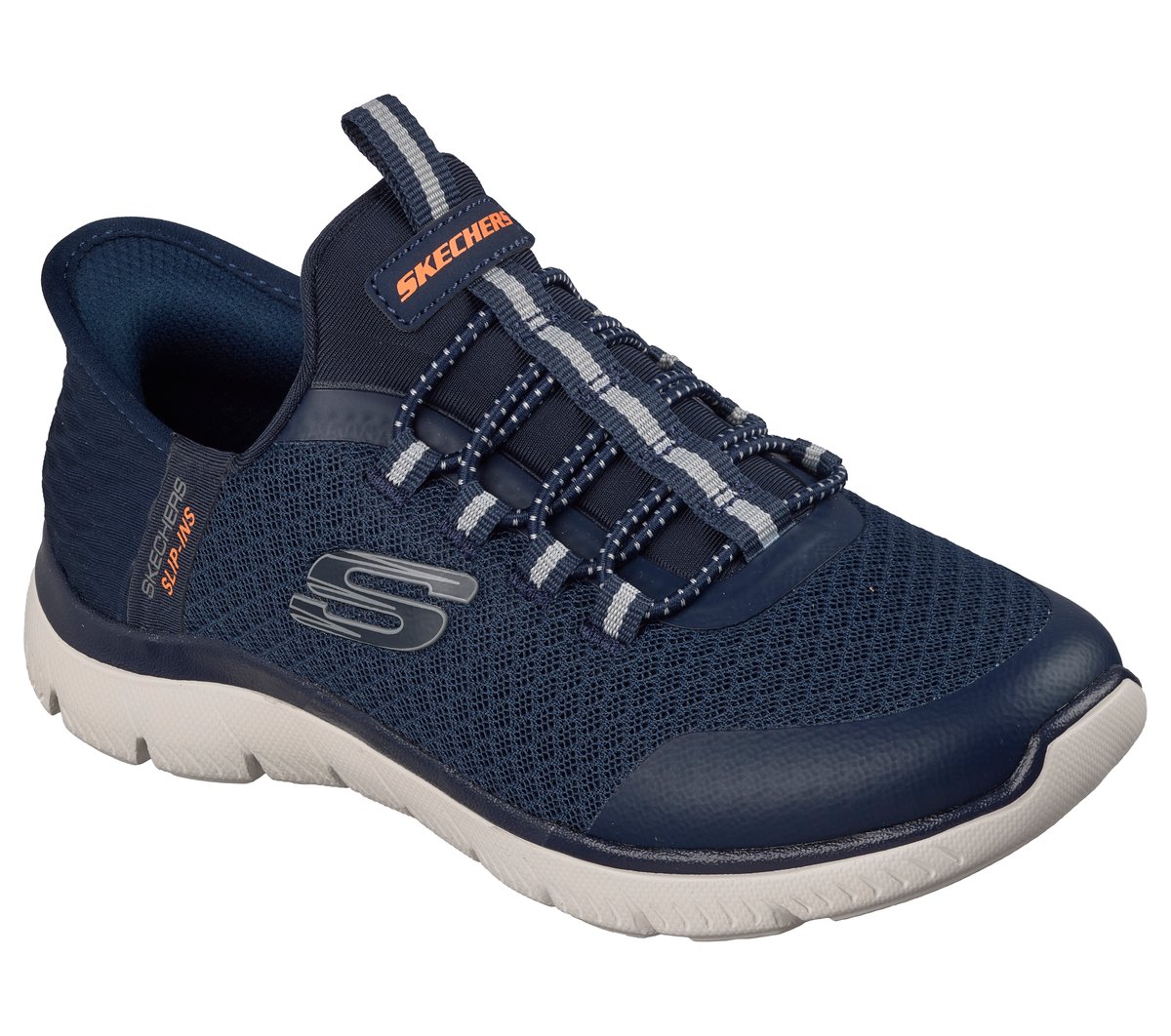 Skechers Slip-ins: Summits - High Range | Skechers Kids