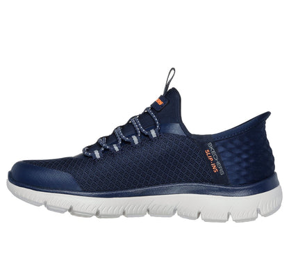 Skechers Slip-ins: Summits - High Range | Skechers Kids
