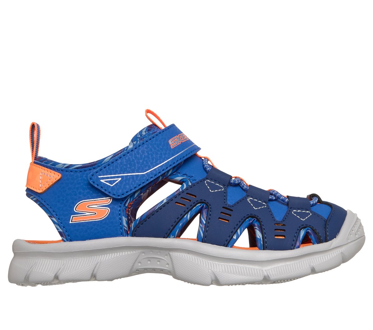 Relix - Dual Tide | Skechers Kids