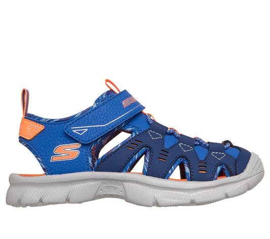 Relix - Dual Tide | Skechers Kids