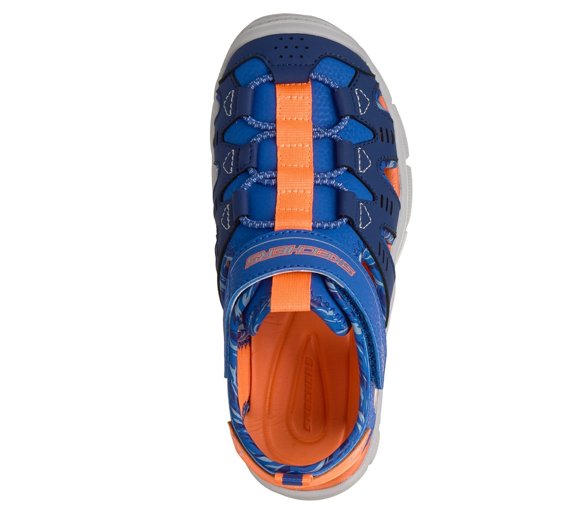 Relix - Dual Tide | Skechers Kids