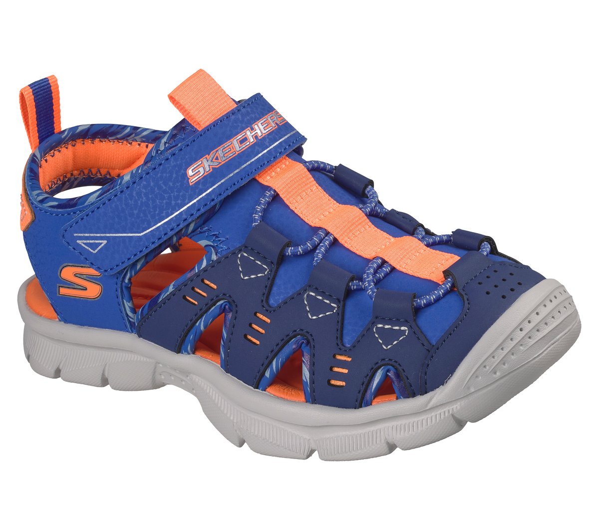 Relix - Dual Tide | Skechers Kids
