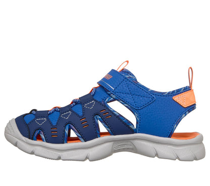 Relix - Dual Tide | Skechers Kids