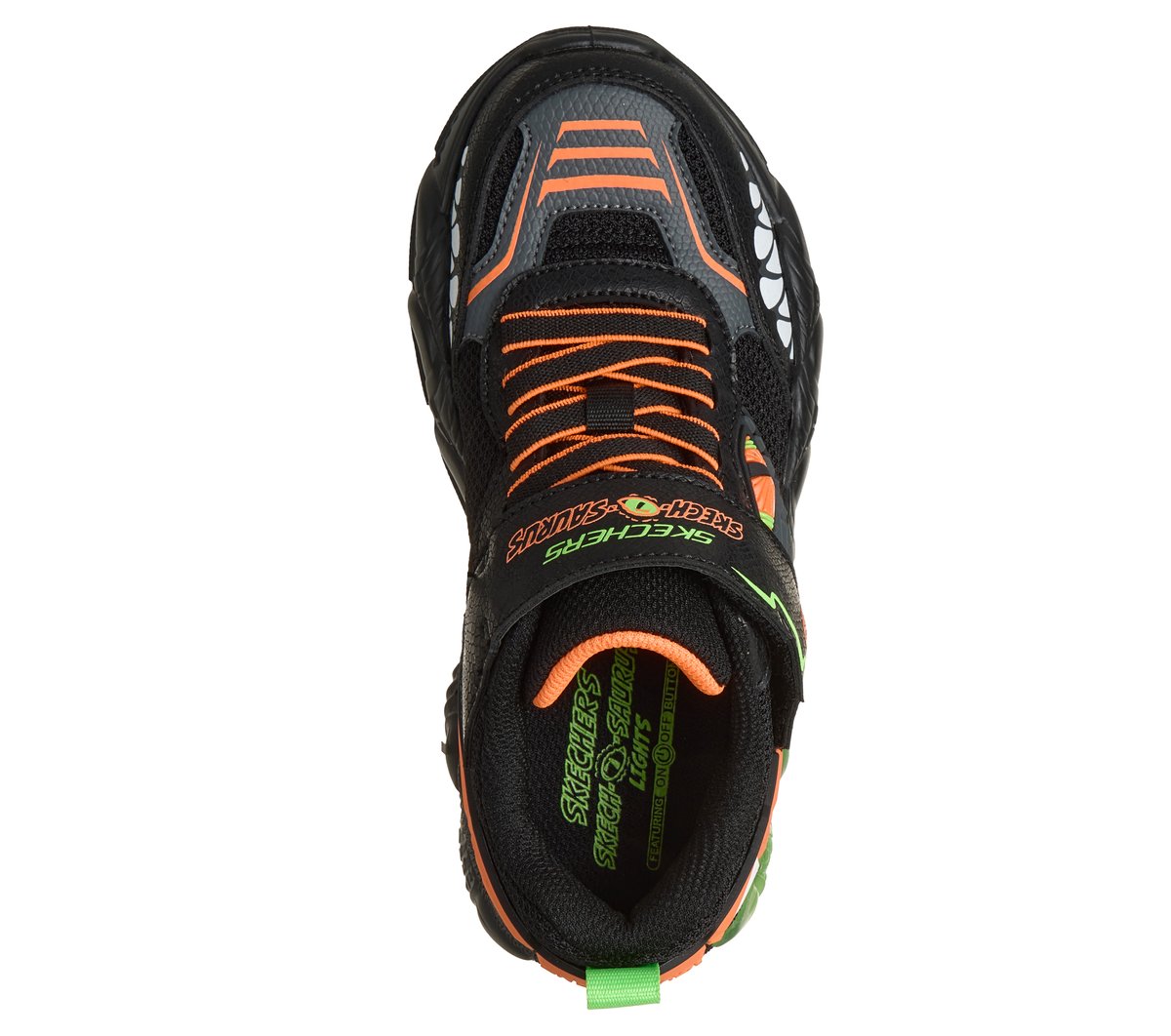 Skech-O-Saurus Lights 3.0 | Skechers Kids