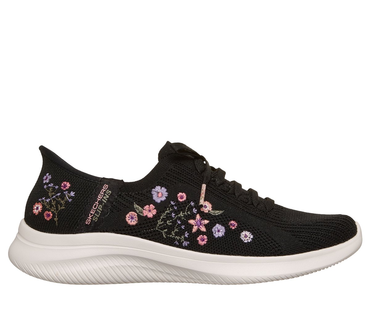 Skechers Slip-ins: Ultra Flex 4.0 - Sweet Petals | Skechers Women