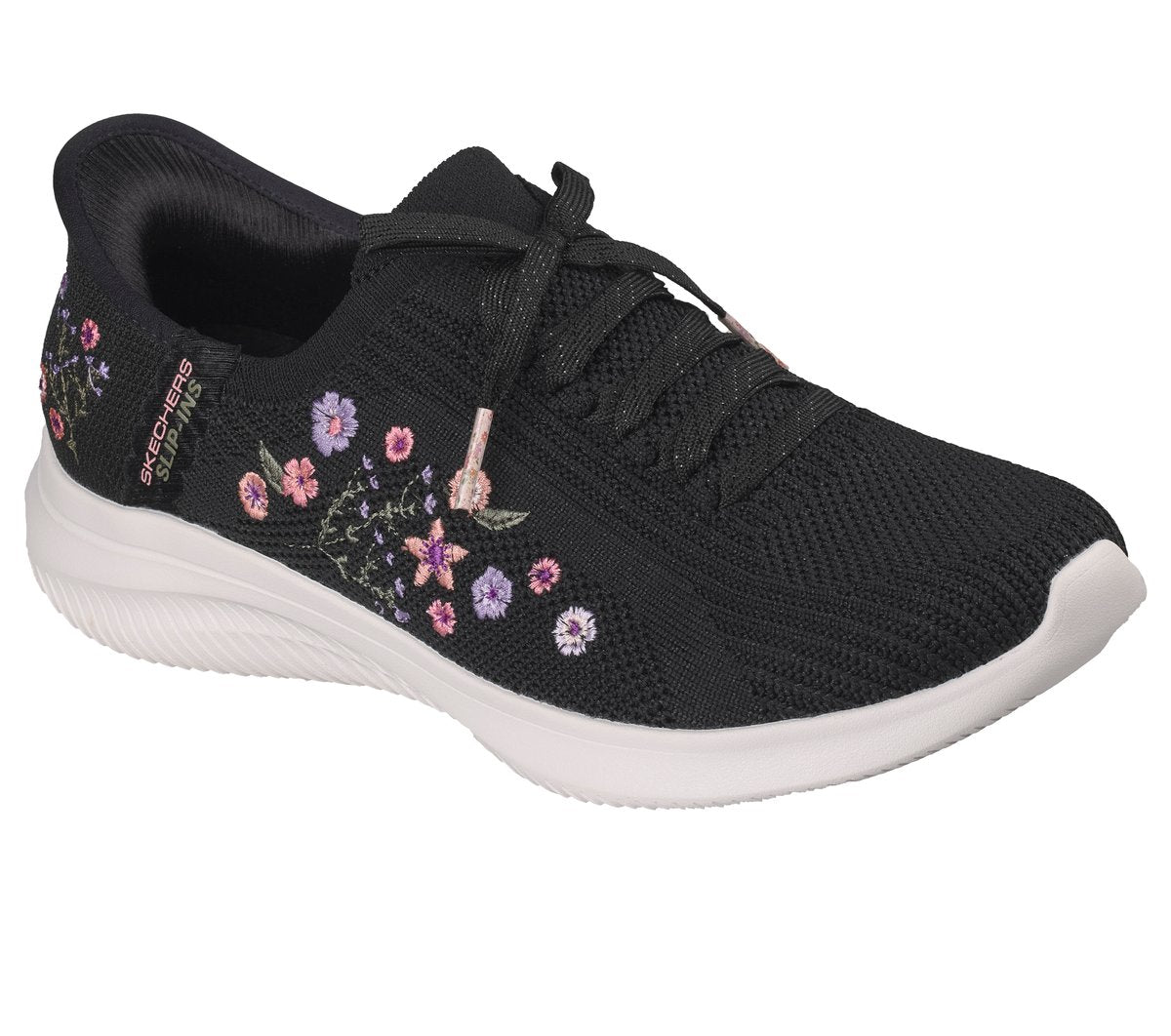 Skechers Slip-ins: Ultra Flex 4.0 - Sweet Petals | Skechers Women