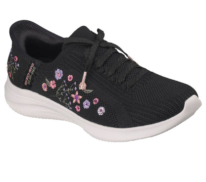 Skechers Slip-ins: Ultra Flex 4.0 - Sweet Petals | Skechers Women
