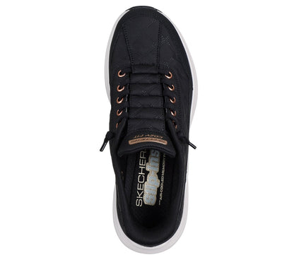 Skechers Slip-ins: Contour Foam - Cozy Fit Golden Hour | Skechers Women