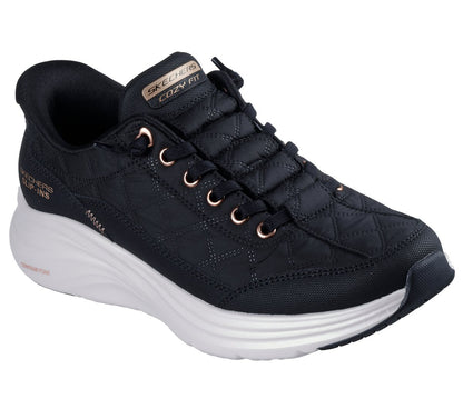 Skechers Slip-ins: Contour Foam - Cozy Fit Golden Hour | Skechers Women