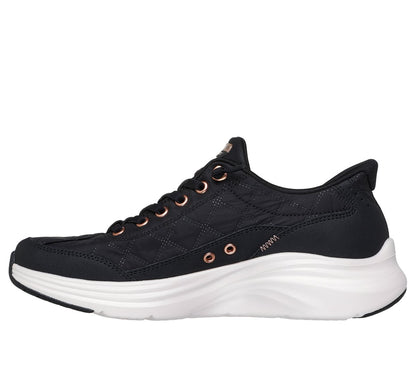 Skechers Slip-ins: Contour Foam - Cozy Fit Golden Hour | Skechers Women