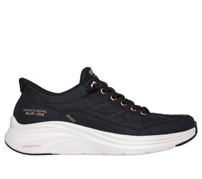 BLACK / ROSE GOLD,6.0,Medium