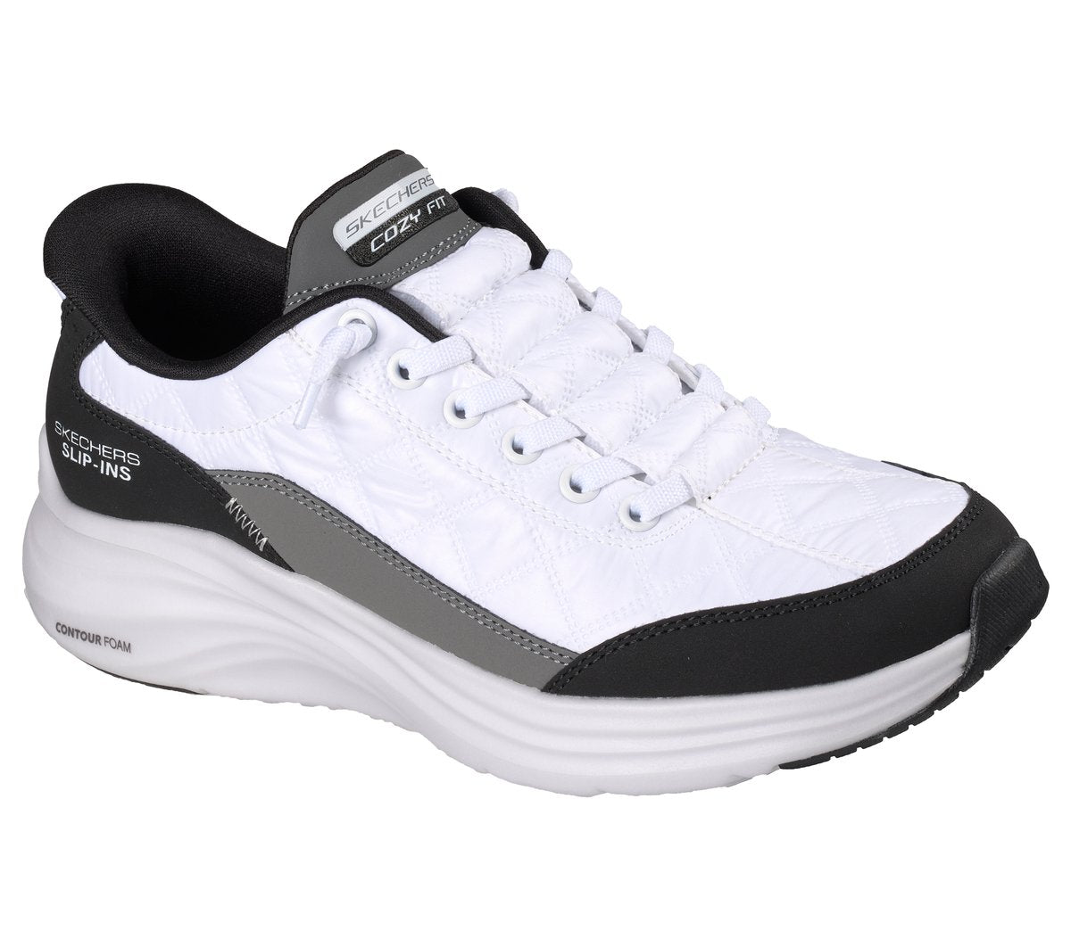 Skechers Slip-ins: Contour Foam - Cozy Fit | Skechers Women