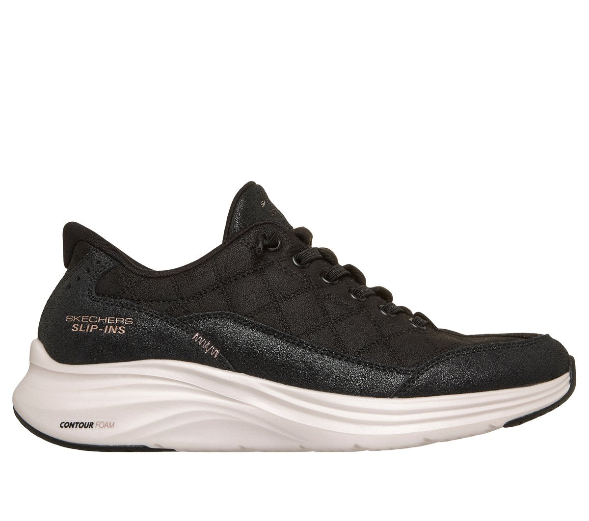 Skechers Slip-ins: Contour Foam - Cozy Fit Natural Ease | Skechers Women