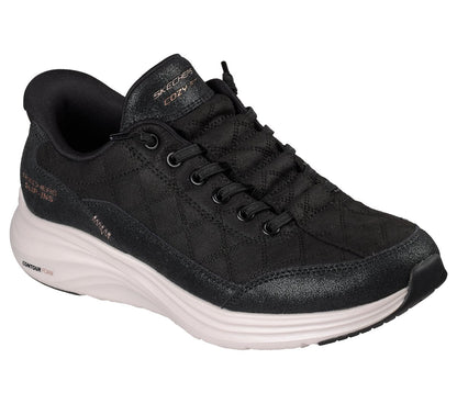 Skechers Slip-ins: Contour Foam - Cozy Fit Natural Ease | Skechers Women