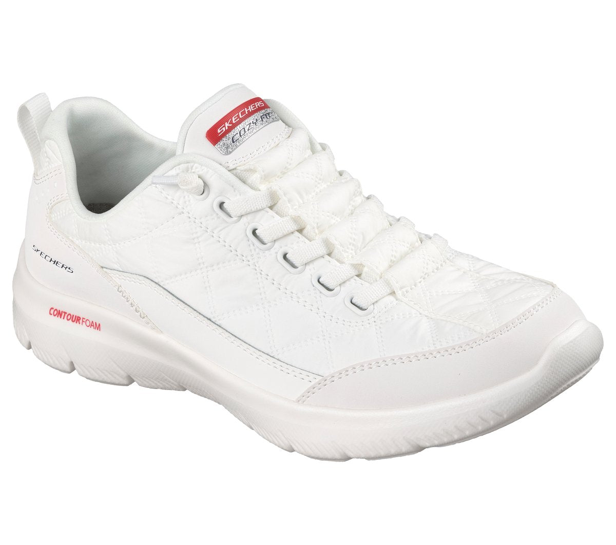 Summits Contour Foam - Cozy Fit | Skechers Women