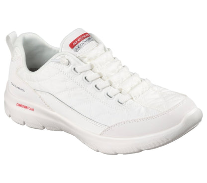 Summits Contour Foam - Cozy Fit | Skechers Women