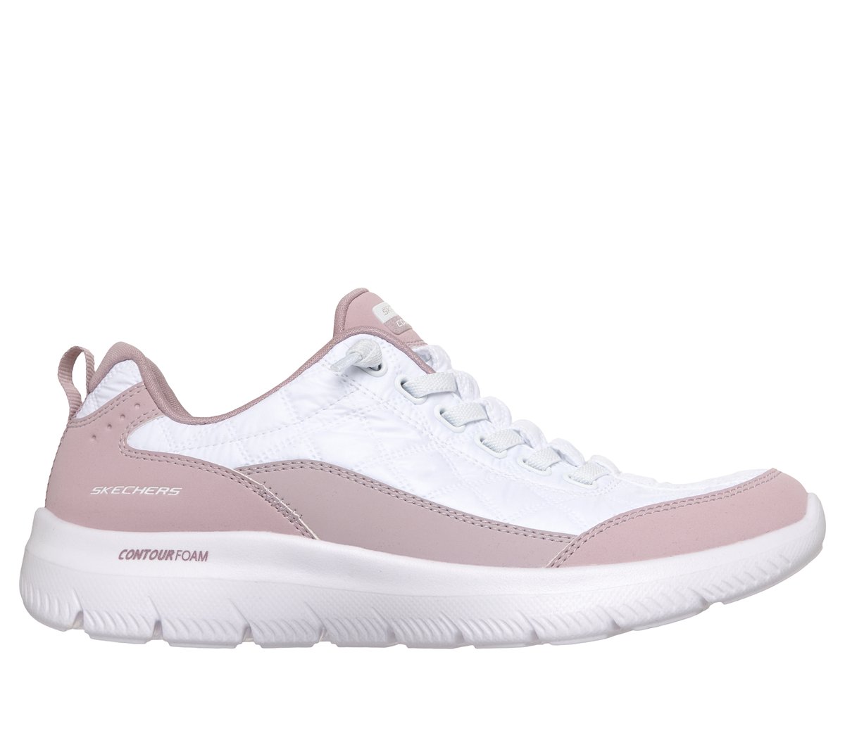 Summits Contour Foam - Cozy Fit | Skechers Women