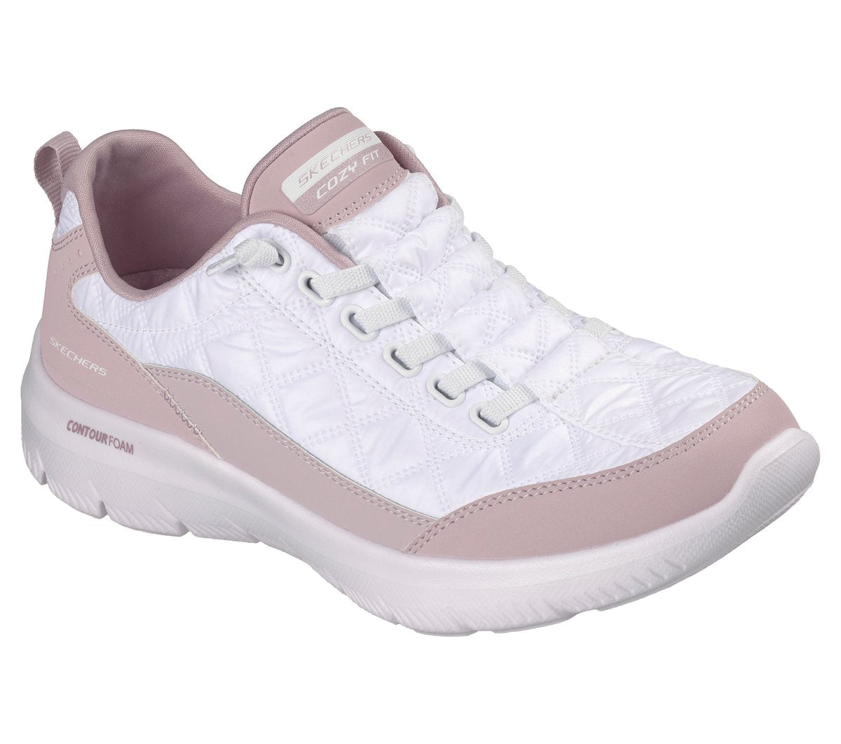 Summits Contour Foam - Cozy Fit | Skechers Women