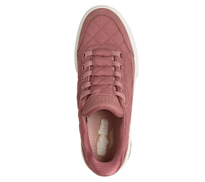 Skechers Slip-ins: Arch Fit Arcade - Cozy Fit Cuddle Steps | Skechers Women