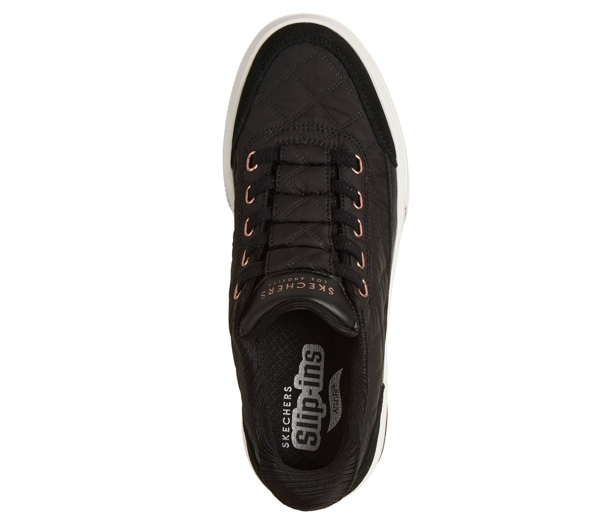 Skechers Slip-ins: Arch Fit Arcade - Cozy Fit Cuddle Steps | Skechers Women