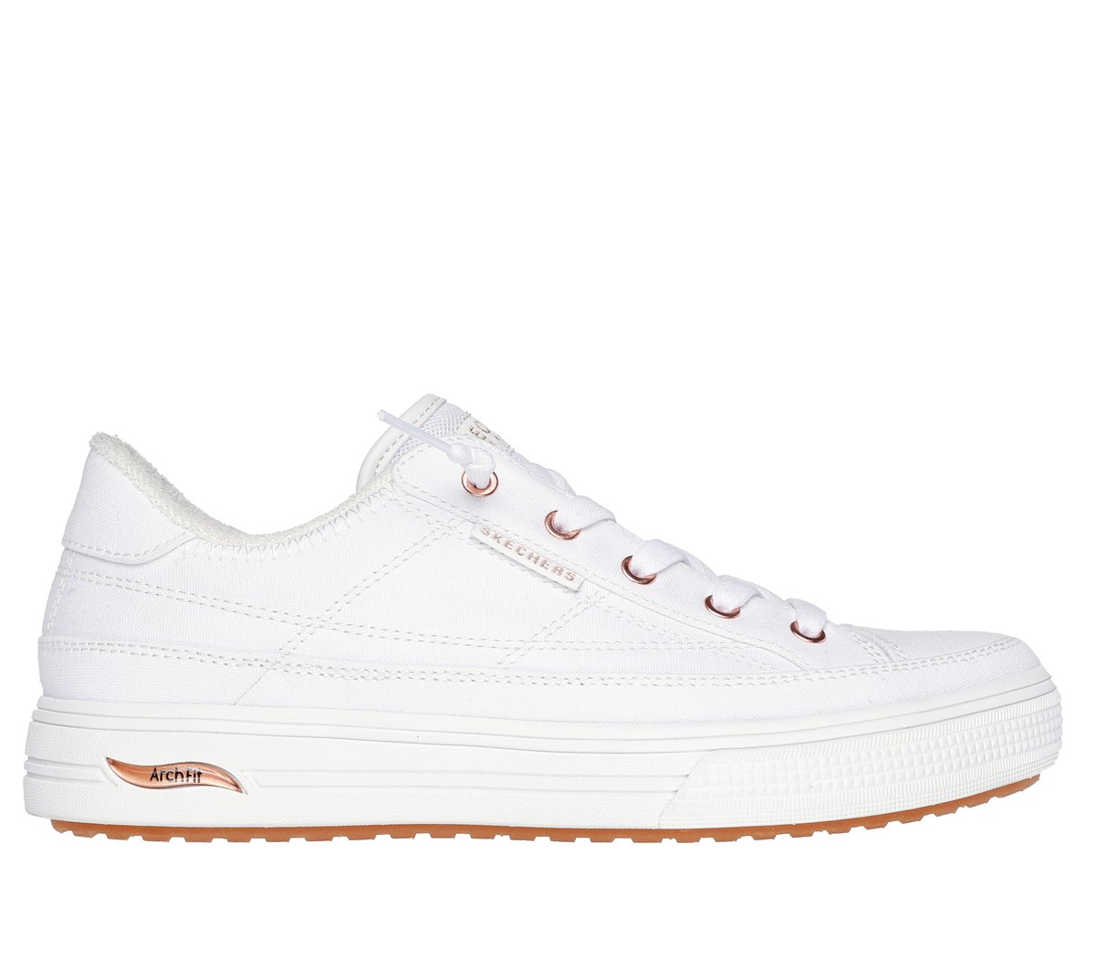 Arch Fit Arcade - Meet Ya There | Skechers Women