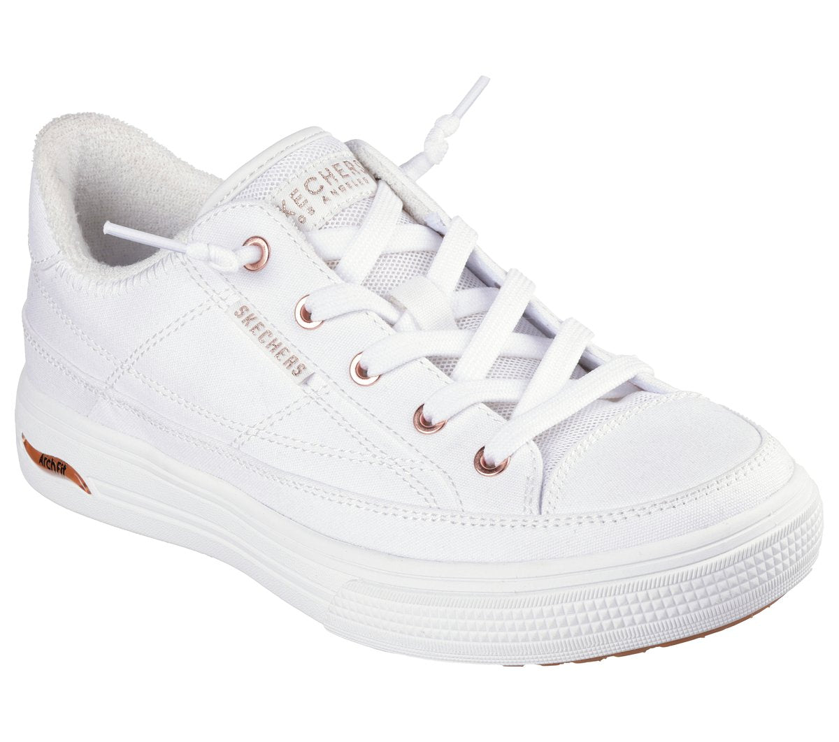Arch Fit Arcade - Meet Ya There | Skechers Women