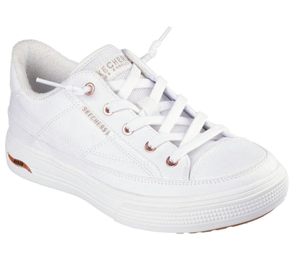 Arch Fit Arcade - Meet Ya There | Skechers Women