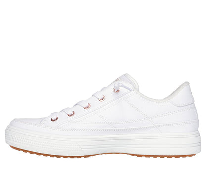 Arch Fit Arcade - Meet Ya There | Skechers Women